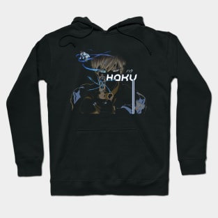 Evol x Love ''HAKU'' V1 Hoodie